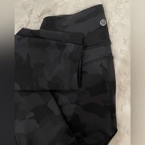 Lululemon Align | High-rise with pockets | Size 2